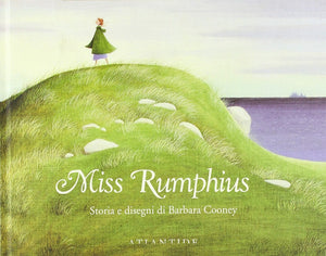 miss rumphius