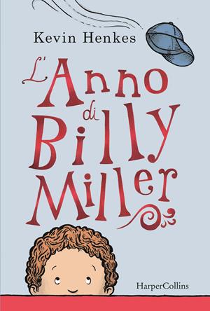 L' anno di Billy Miller