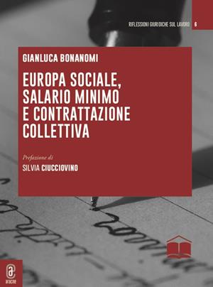 Europa sociale, salario minimo e contrattazione collettiva